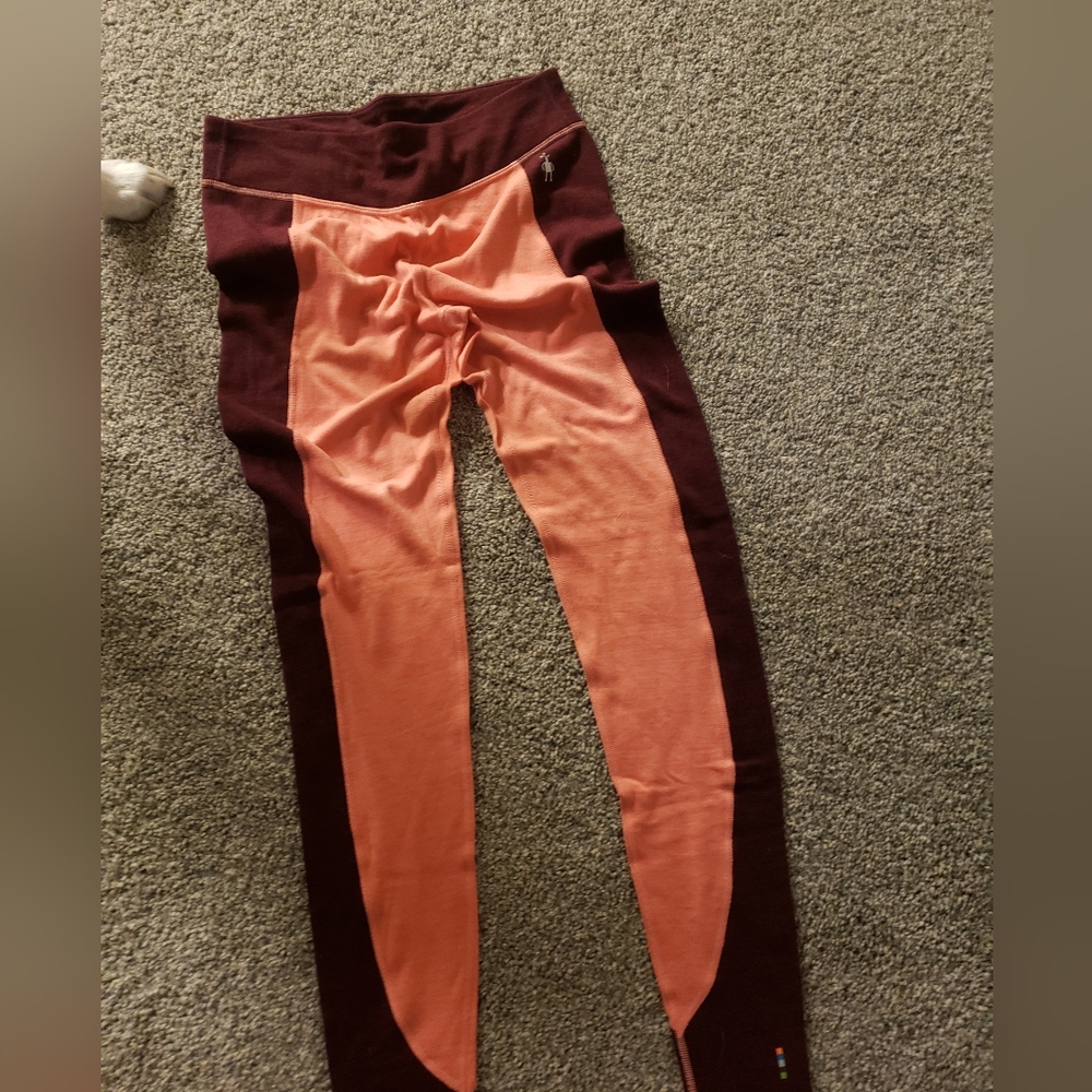 Smartwool Leggings
